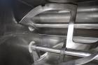Peerless Da200 Double Sigma Mixer